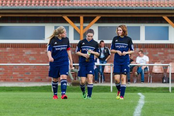 Bild 301 - B-Juniorinnen MSG Eiderkanal - SG Trittau/S�dstormarn : Ergebnis: 2:1
